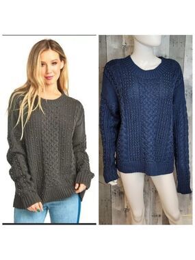 SHOW Me Your MuMu  Sweater